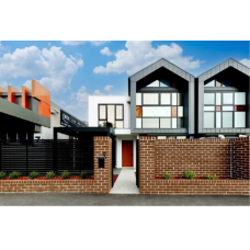 Williamstown海边精品联排别墅